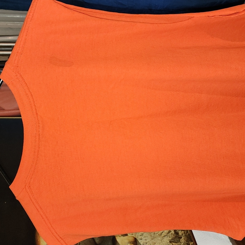 JERZEES  MESSIAH BASKETBALL  FALCONS. SIZE ( XL ) - Picture 5 of 6